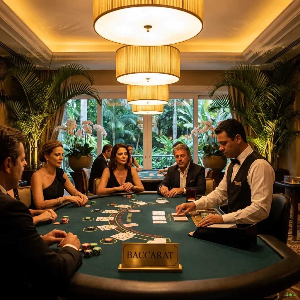 Dealers profissionais da 39ss