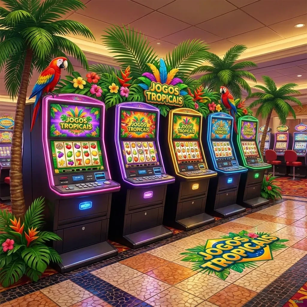 Slots Premium da PG Soft na 39ss